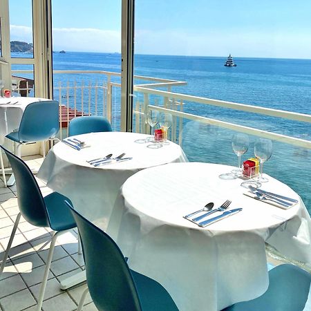 Nina B&B Giardini Naxos Luaran gambar