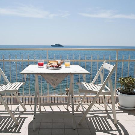Nina B&B Giardini Naxos Luaran gambar