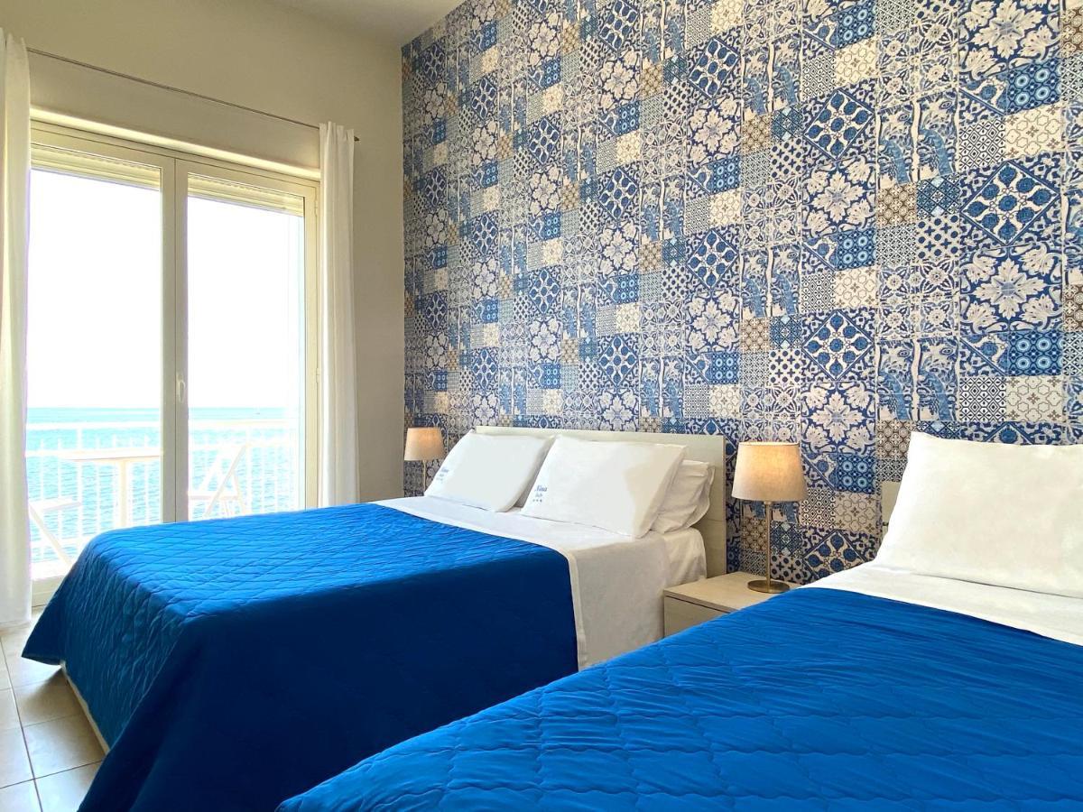 Nina B&B Giardini Naxos Luaran gambar