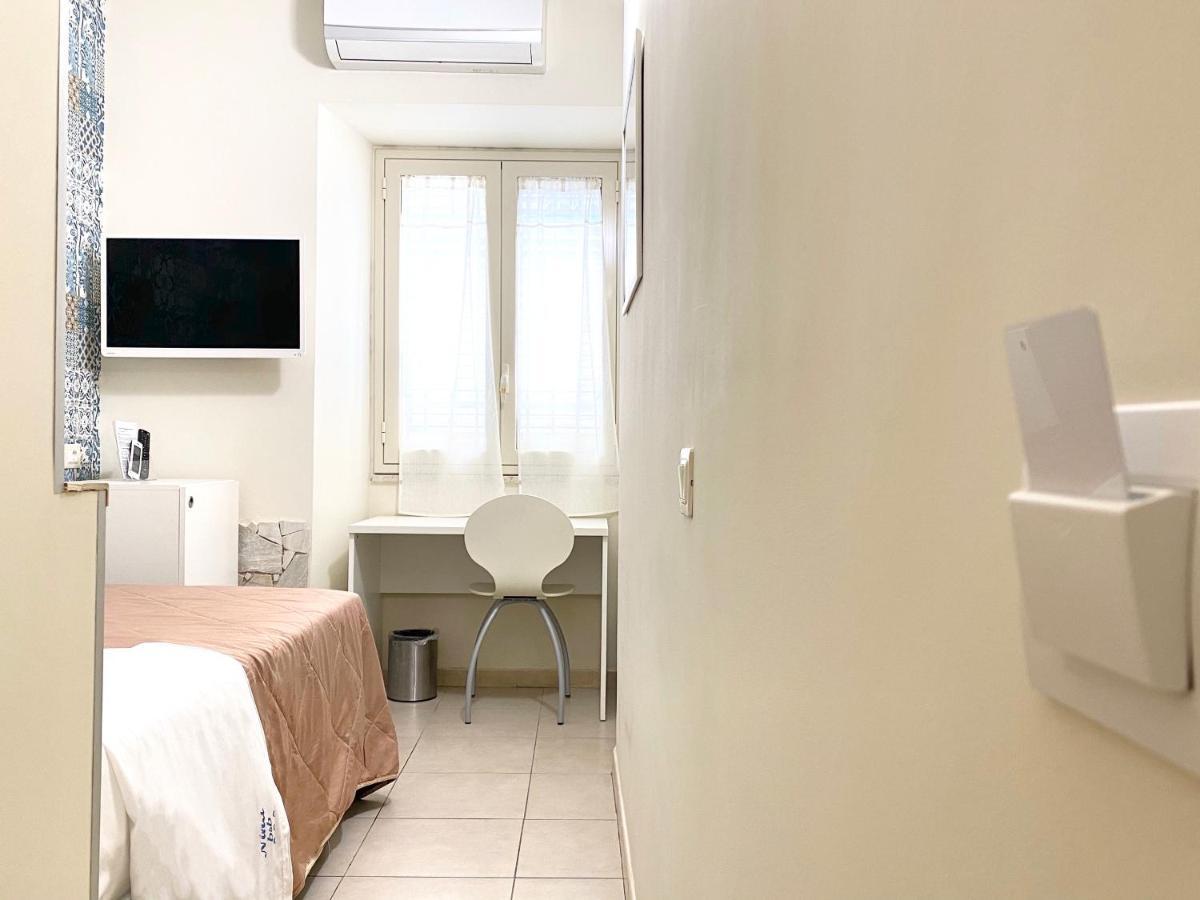 Nina B&B Giardini Naxos Luaran gambar