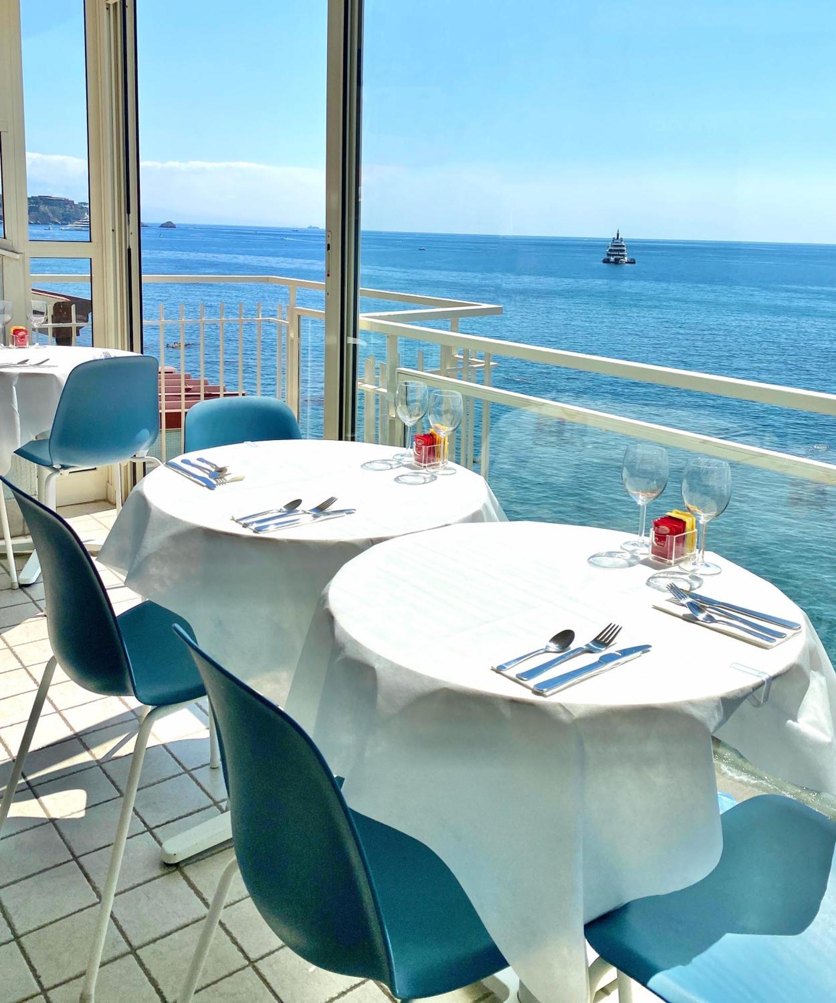 Nina B&B Giardini Naxos Luaran gambar
