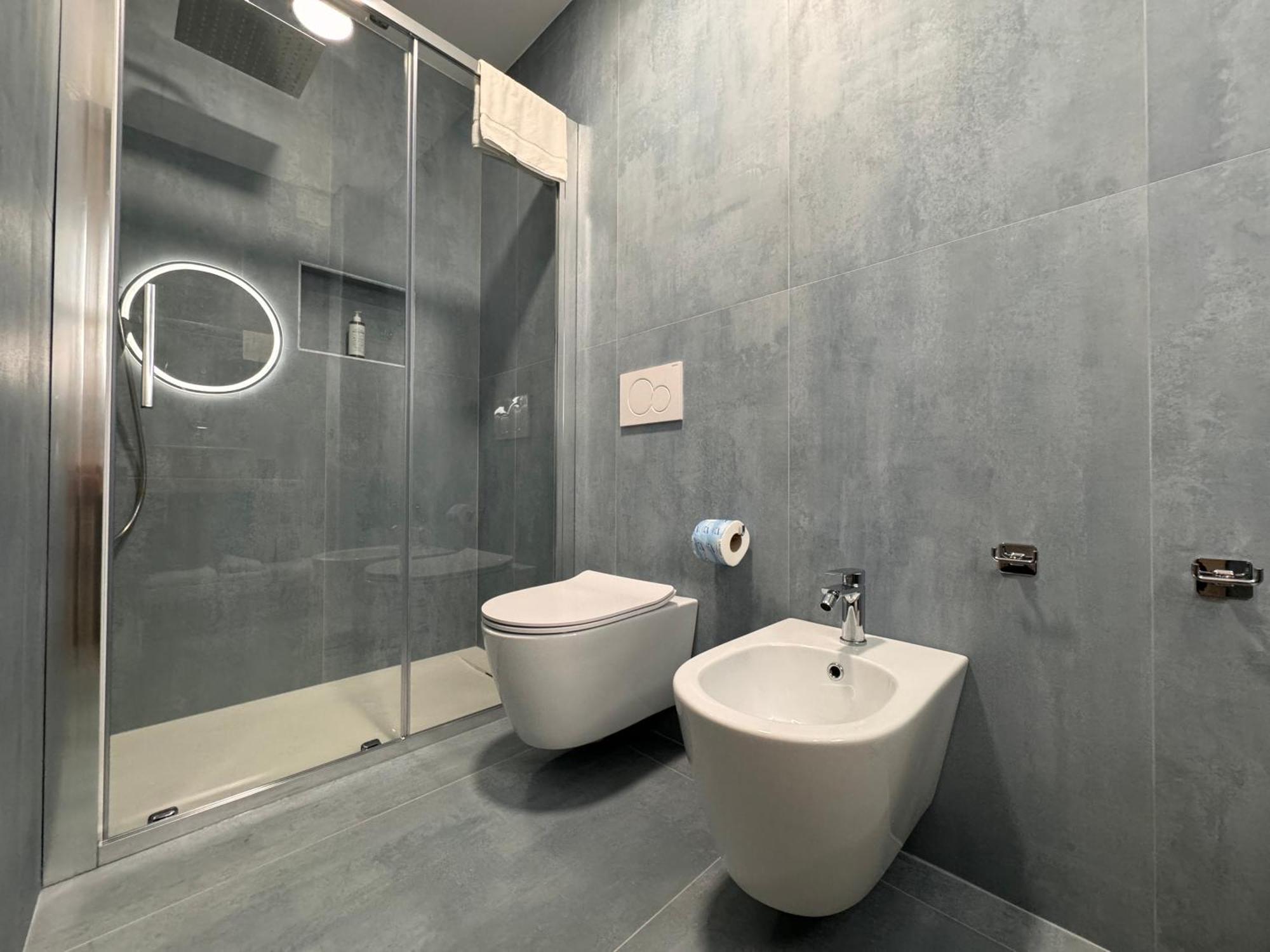 Nina B&B Giardini Naxos Luaran gambar