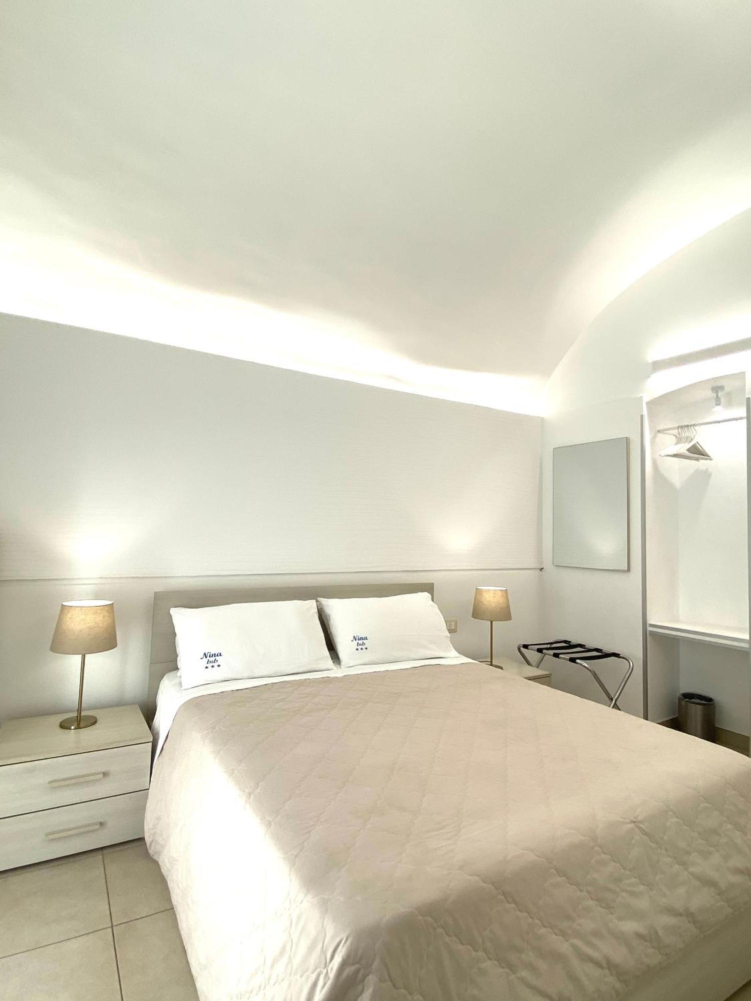 Nina B&B Giardini Naxos Bilik gambar
