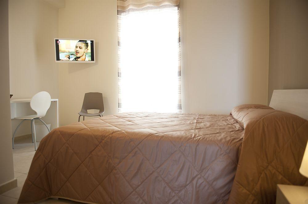 Nina B&B Giardini Naxos Luaran gambar