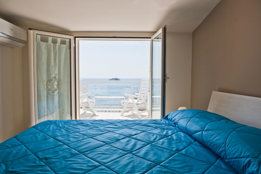Nina B&B Giardini Naxos Luaran gambar