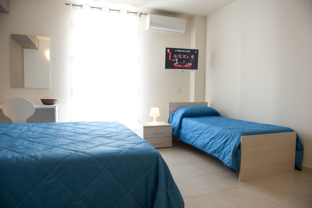 Nina B&B Giardini Naxos Luaran gambar