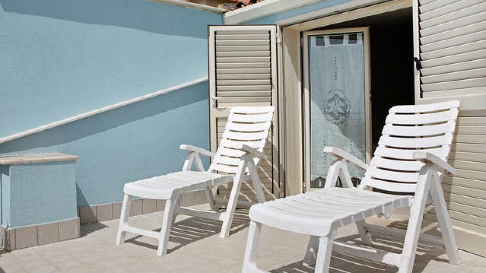Nina B&B Giardini Naxos Luaran gambar
