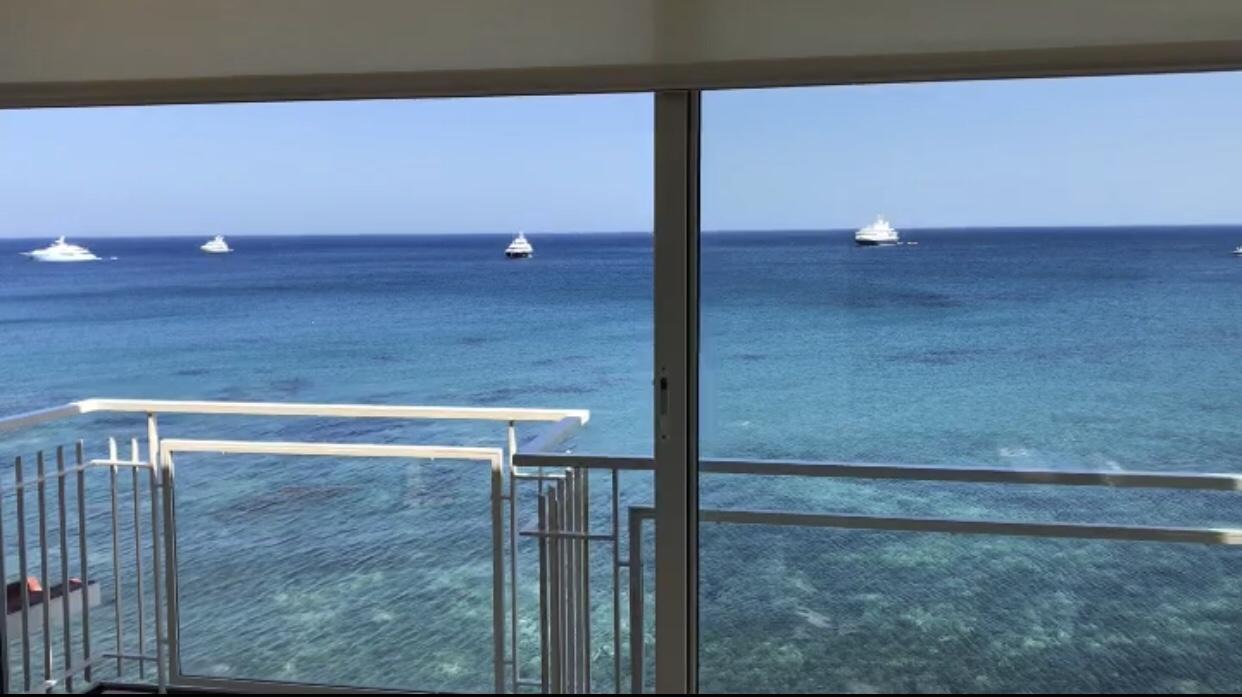 Nina B&B Giardini Naxos Luaran gambar