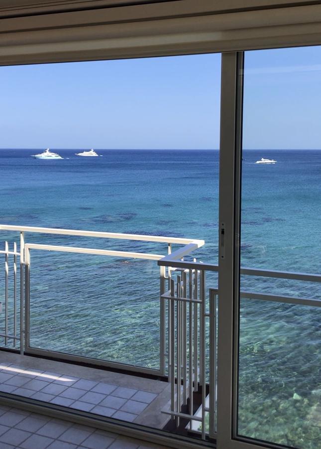Nina B&B Giardini Naxos Luaran gambar
