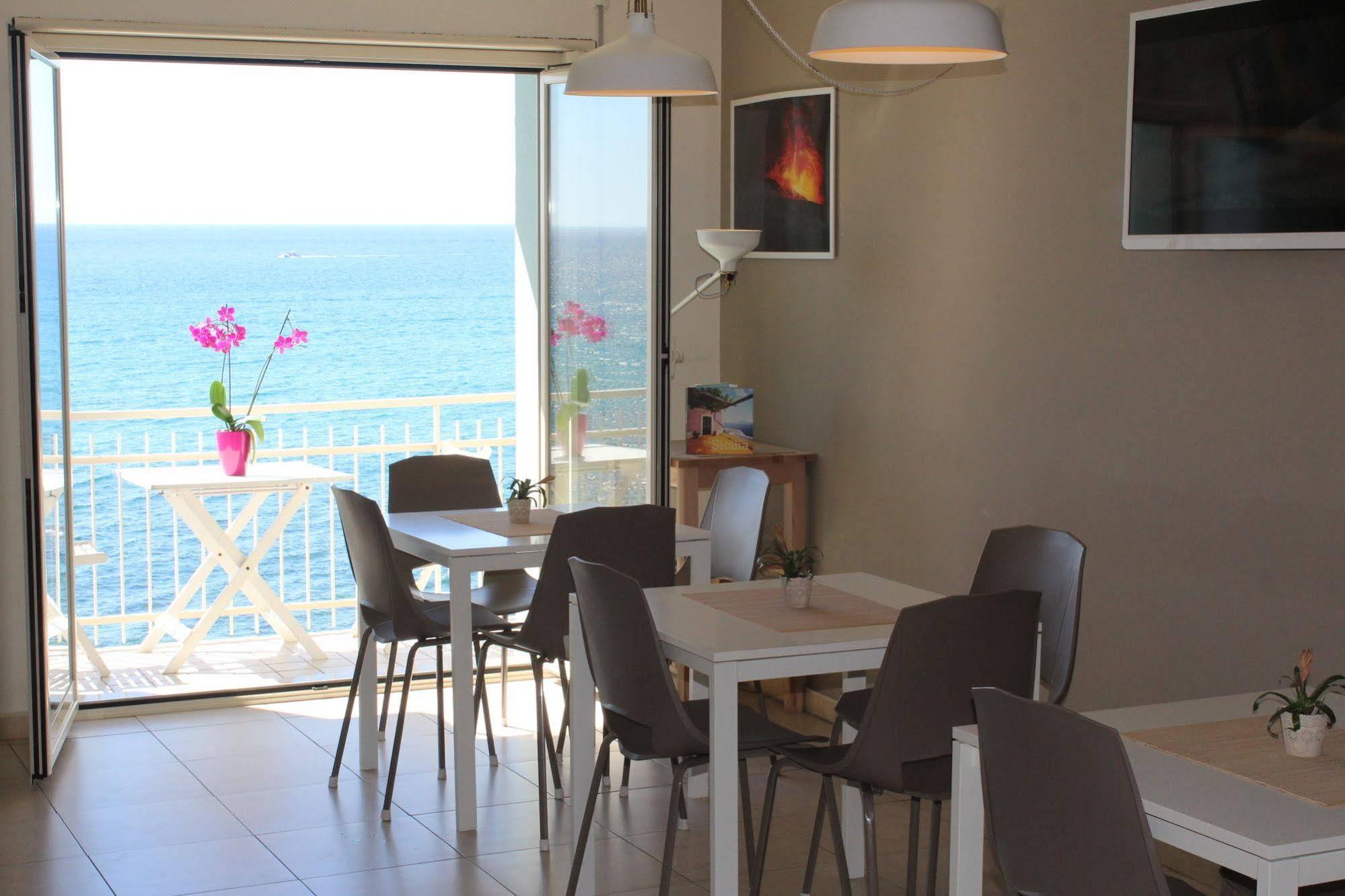 Nina B&B Giardini Naxos Luaran gambar