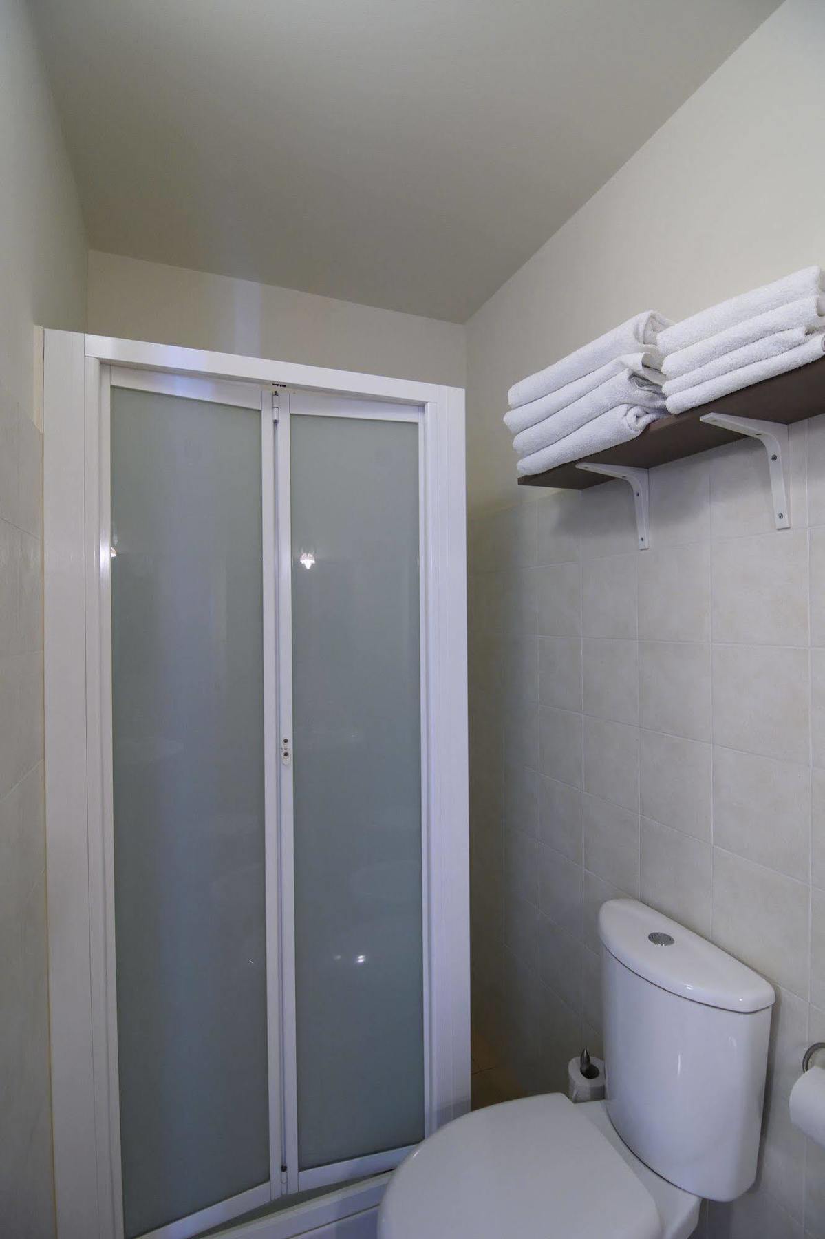 Nina B&B Giardini Naxos Luaran gambar