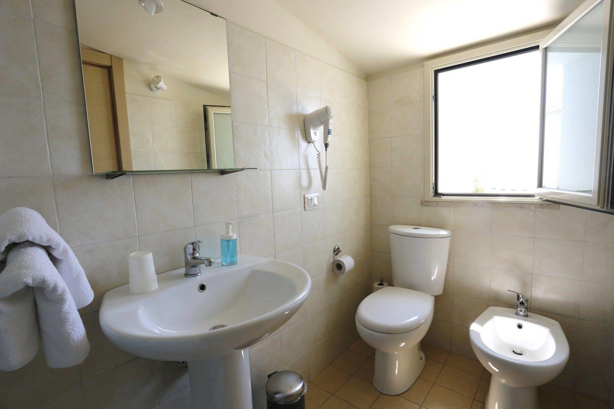 Nina B&B Giardini Naxos Luaran gambar