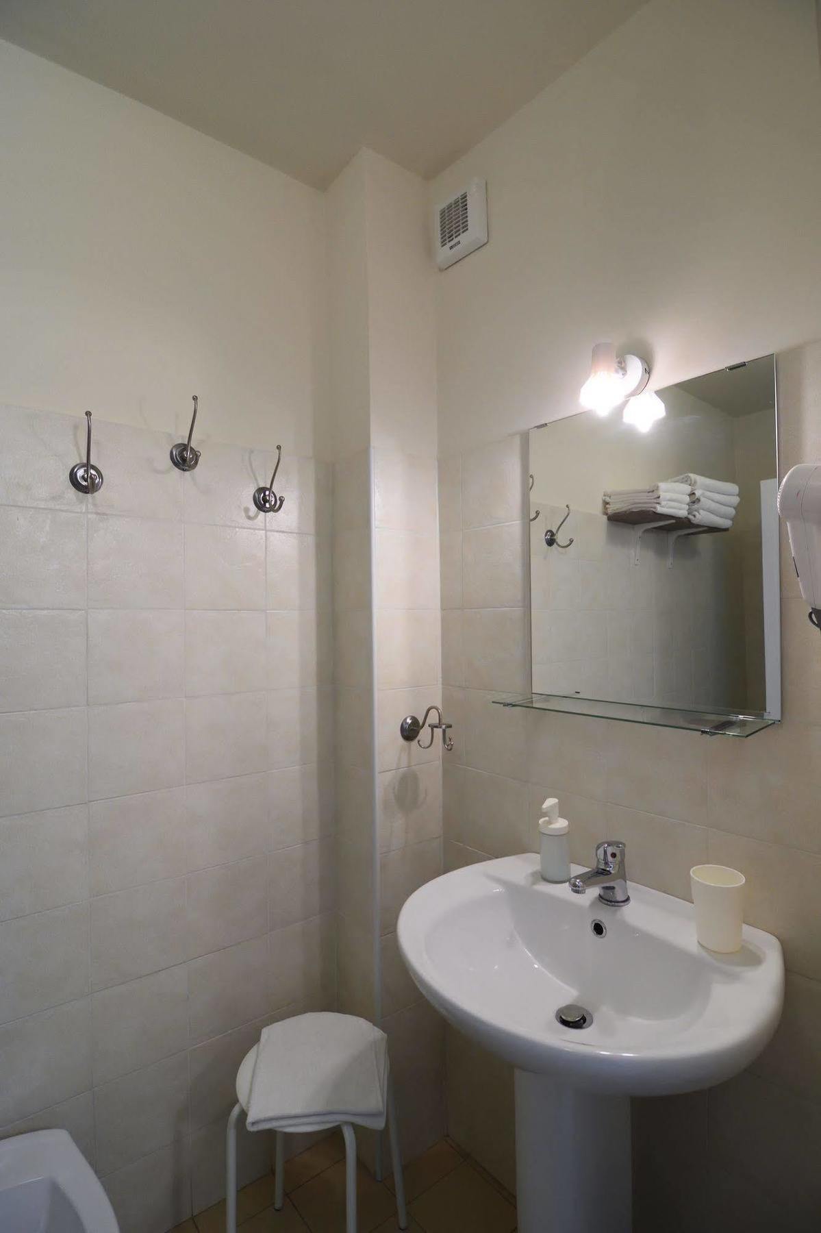 Nina B&B Giardini Naxos Luaran gambar